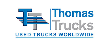 Thomas Trucks