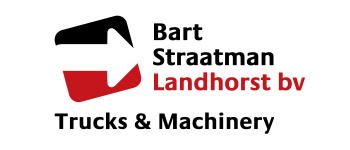 Bart Straatman Landhorst